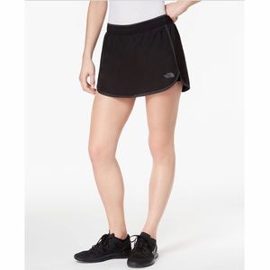 The North Face Reflex Core Adjustable Skort XS